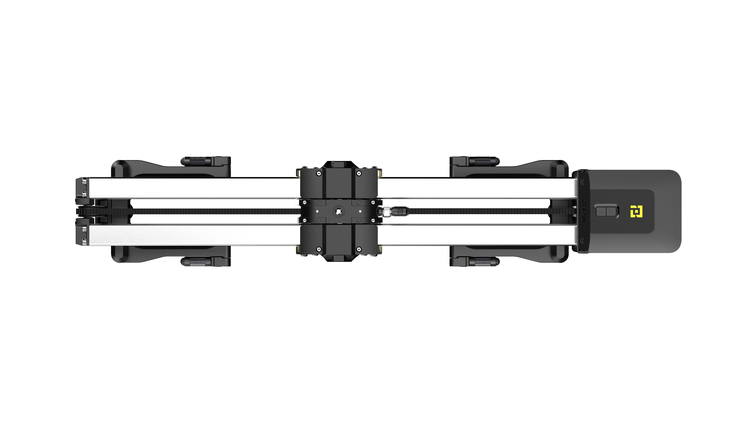 Zeapon Motorized Camera Slider Micro 2 E800 94cm - 34