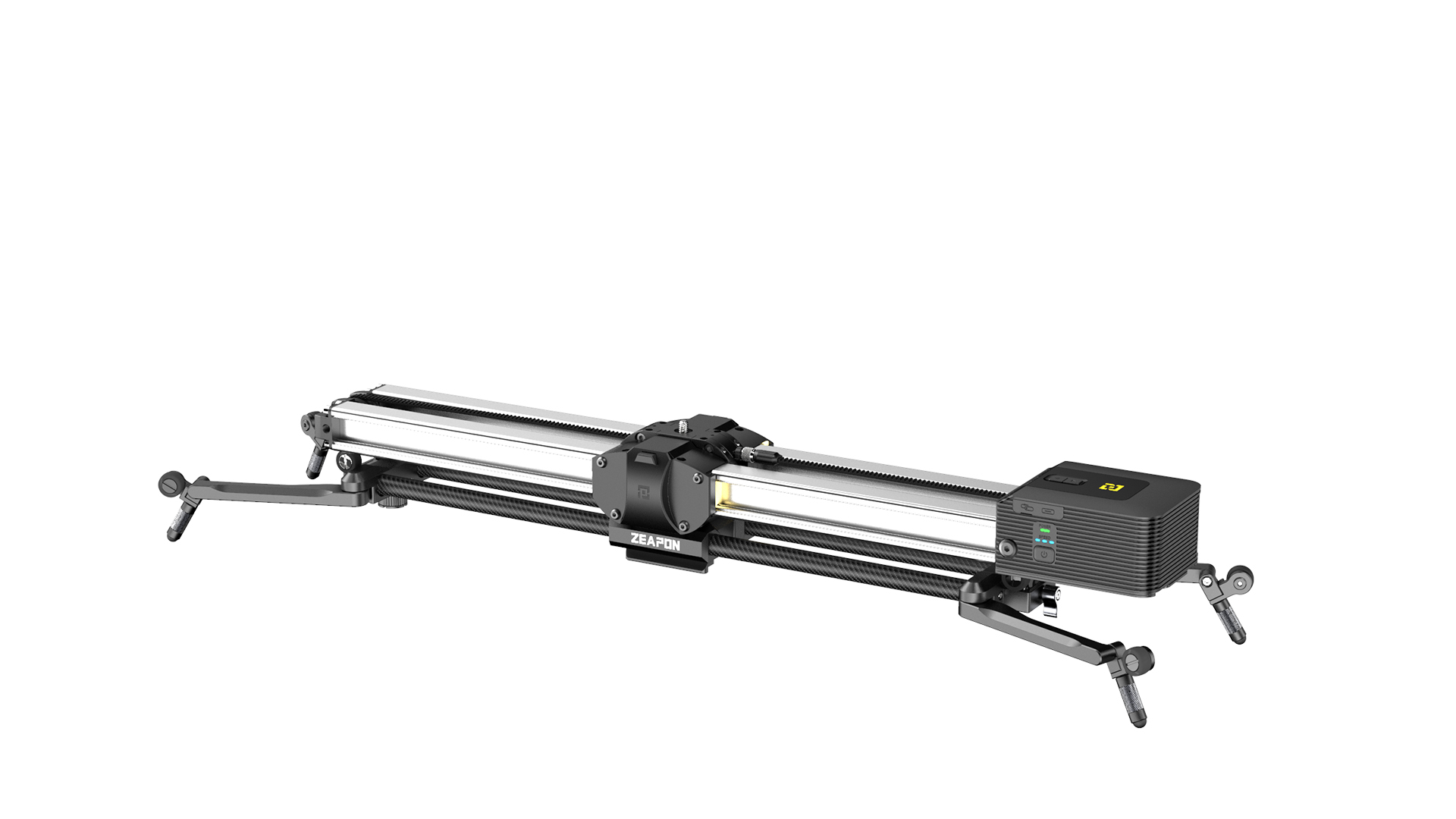 Zeapon Motorized Camera Slider Micro 2 E800 94cm - 7