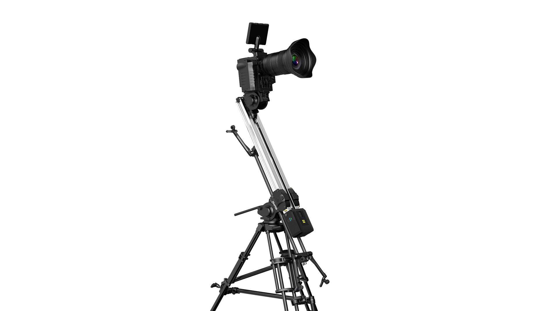 Zeapon Motorized Camera Slider Micro 2 E800 94cm - 15