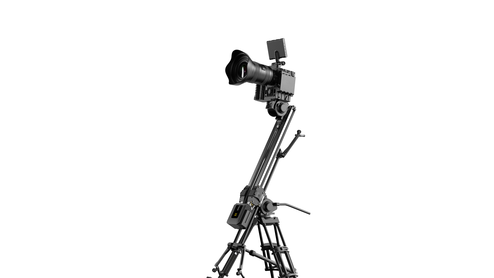 Zeapon Motorized Camera Slider Micro 2 E800 94cm - 16