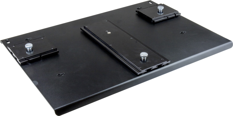 Kupo KS-312B Tethermate Small (For MacBook 15"""" and and Other Similar Sized Laptops) - 2