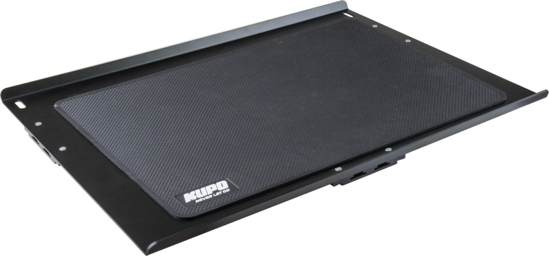 Kupo KS-312B Tethermate Small (For MacBook 15"""" and and Other Similar Sized Laptops)