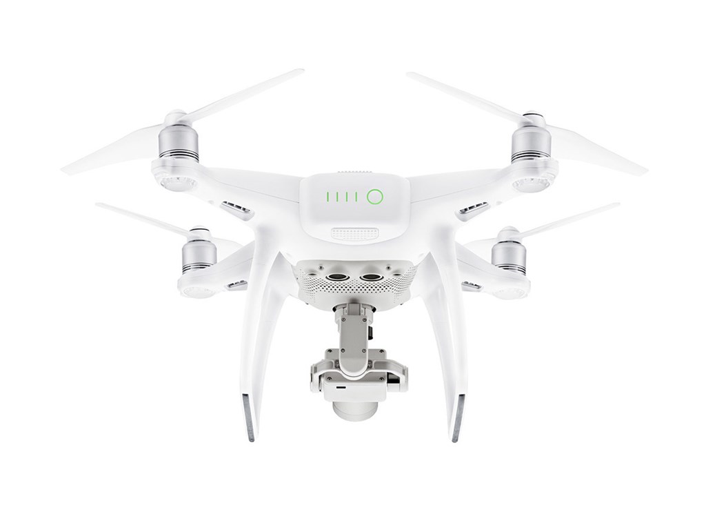 DJI Phantom 4 Advanced+ - 7