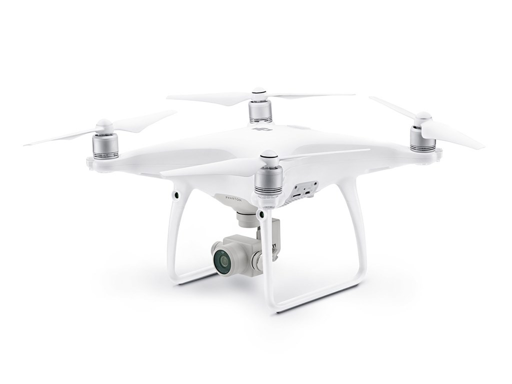 DJI Phantom 4 Advanced+ - 4
