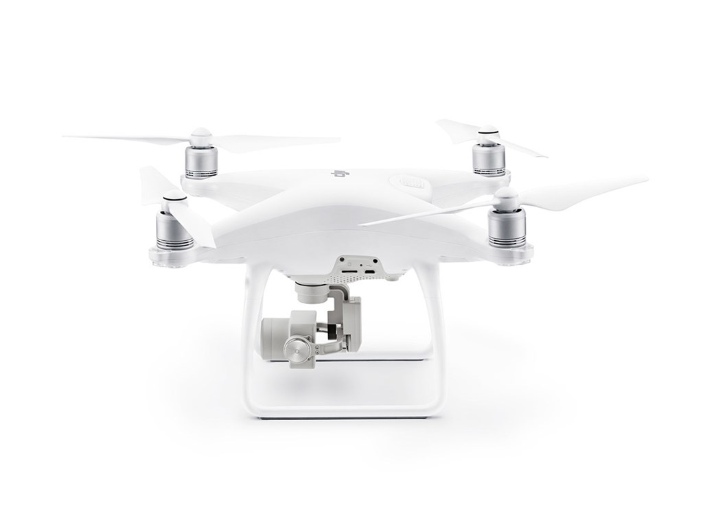 DJI Phantom 4 Advanced+ - 5