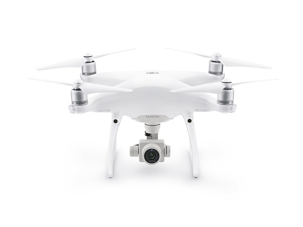 DJI Phantom 4 Advanced+ - 3