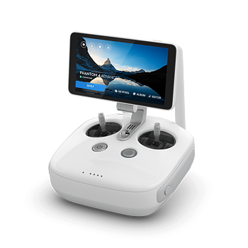 DJI Phantom 4 Advanced+