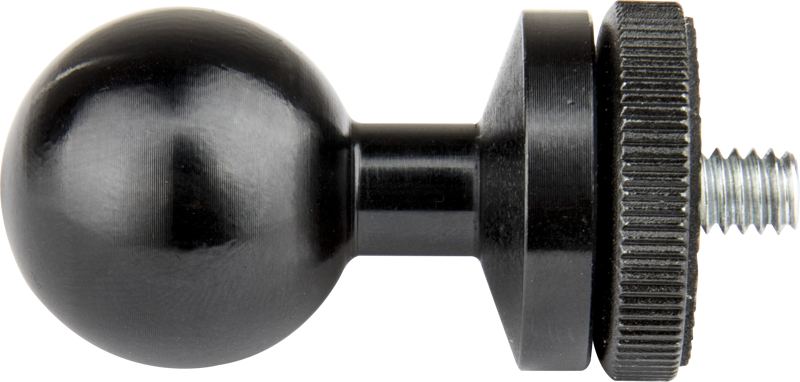 Kupo KS-404 Super Knuckle Ball with 1/4""""-20 Male Thread