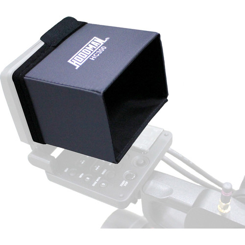 Hoodman HC300 for C300/500