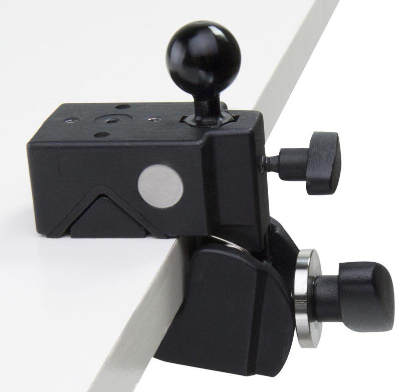 Kupo KS-406 Super Knuckle Hex Stud Ball for Convi Clamp - 3