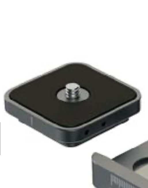 Zeapon Quick Release Plate For Pons tiltarm