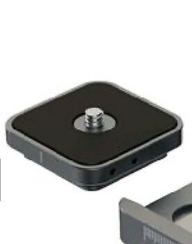 Zeapon Quick Release Plate For Pons tiltarm