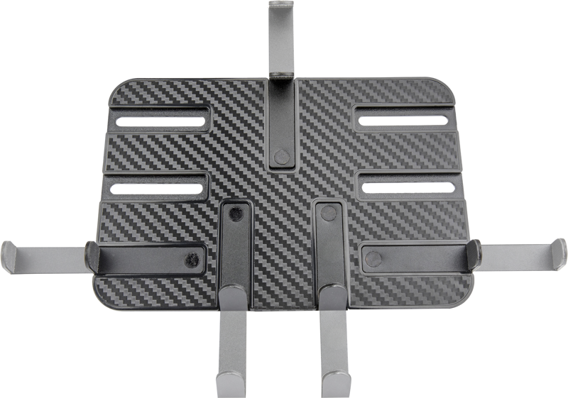 Kupo KS-410 Super Knuckle Universal Tablet Holder - 2