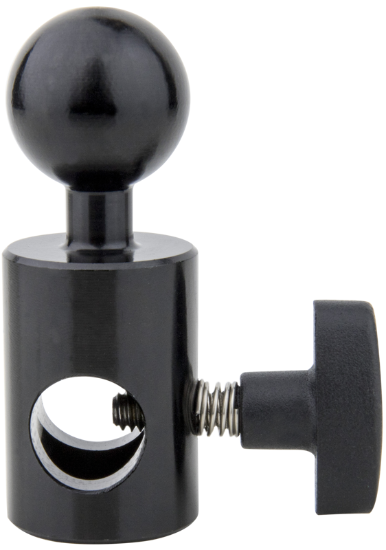 Kupo KS-415 Super Knuckle Ball with 5/8"""" (16mm) Baby Receiver
