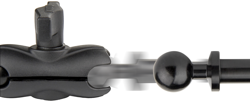 Kupo KS-416 Super Knuckle 5/8"""" (16mm) Baby Pin - 2