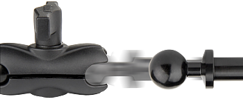 Kupo KS-416 Super Knuckle 5/8"""" (16mm) Baby Pin