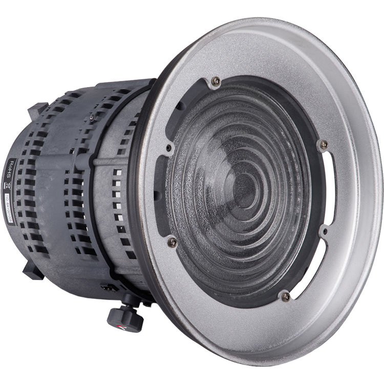  Aputure Fresnel Lens Mount for Lightstorm LS120 COB And  C300d - 11