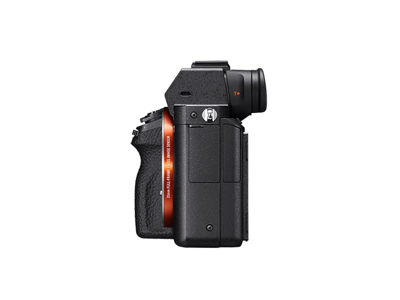 Sony Alpha A7R II Camera Body - 7