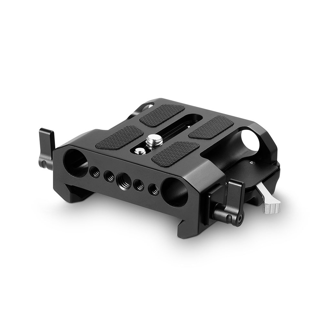 SmallRig Baseplate (Arri Style) with Dual 15mm Rod Clamp 1642 - 8