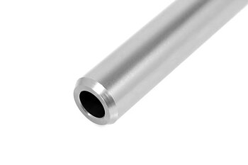 Wooden Camera 19mm Rod (6”)