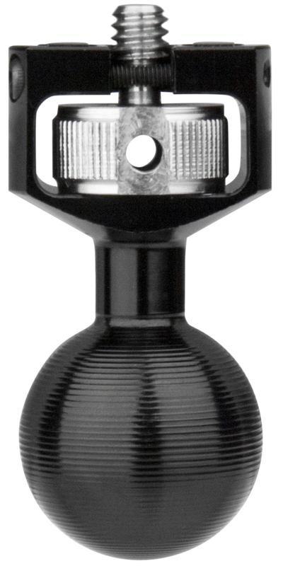 Kupo KS-425 Super Knuckle Ball With 1/4"""" Screw - 3