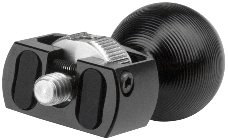Kupo KS-425 Super Knuckle Ball With 1/4"""" Screw - 2
