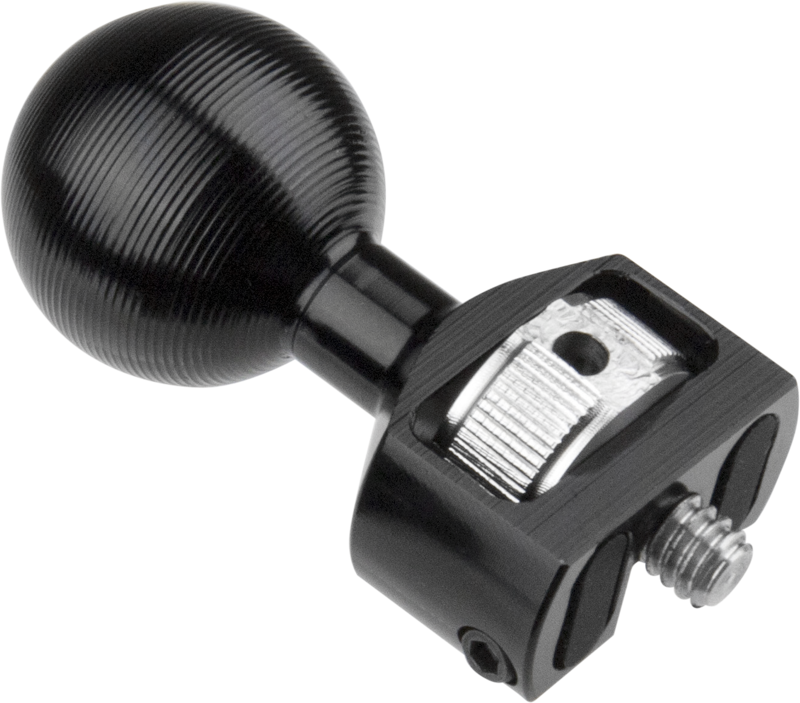 Kupo KS-425 Super Knuckle Ball With 1/4"""" Screw