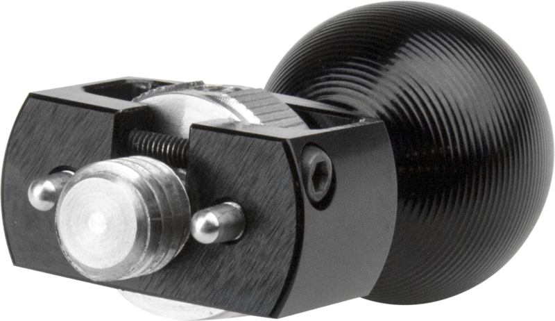 Kupo KS-426 Super Knuckle Ball With 3/8"""" Screw & Locating Pin - 2