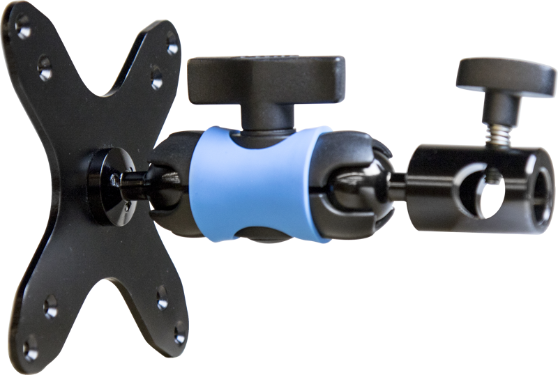 Kupo KS-479 Super Knuckle VESA Monitor Mount Kit