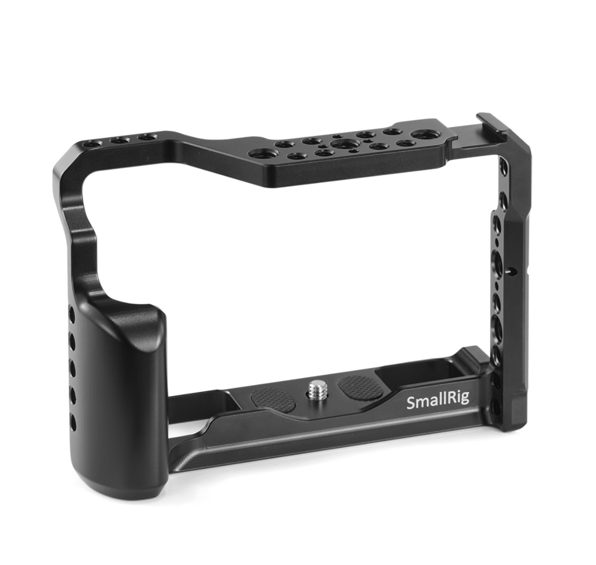 SmallRig Cage for Fujifilm X-T2 and X-T3 Camera 2228 - 3