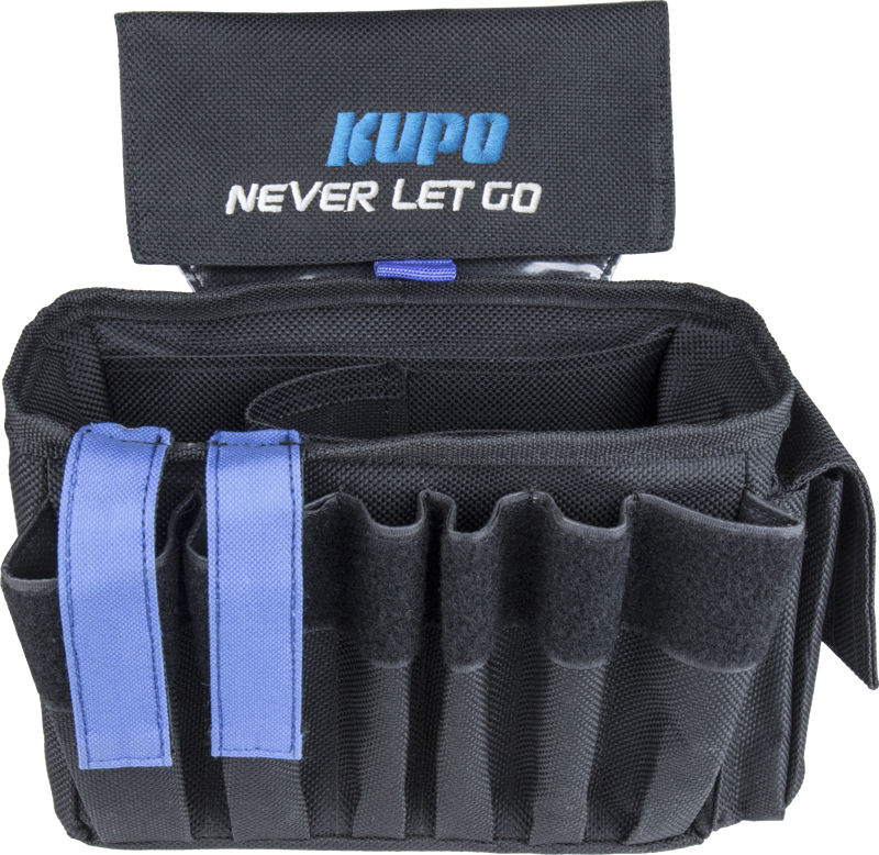 Kupo KSB-010 Utility AC Bag - 2