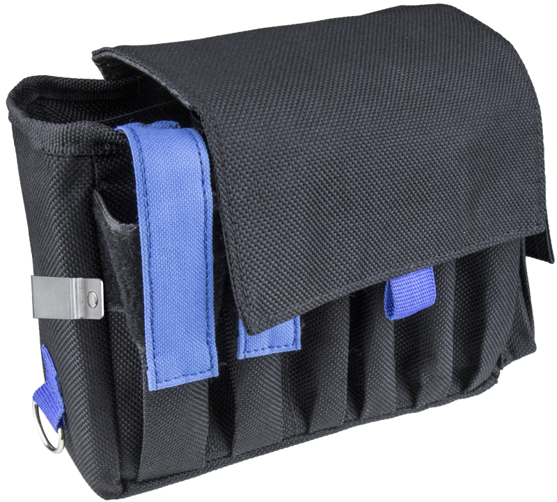 Kupo KSB-010 Utility AC Bag - 3