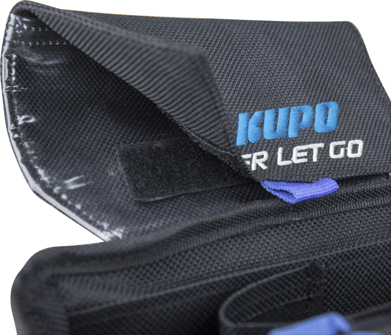 Kupo KSB-010 Utility AC Bag - 4