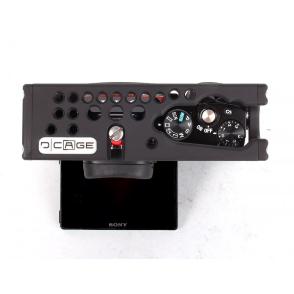D Cage a7S - 7