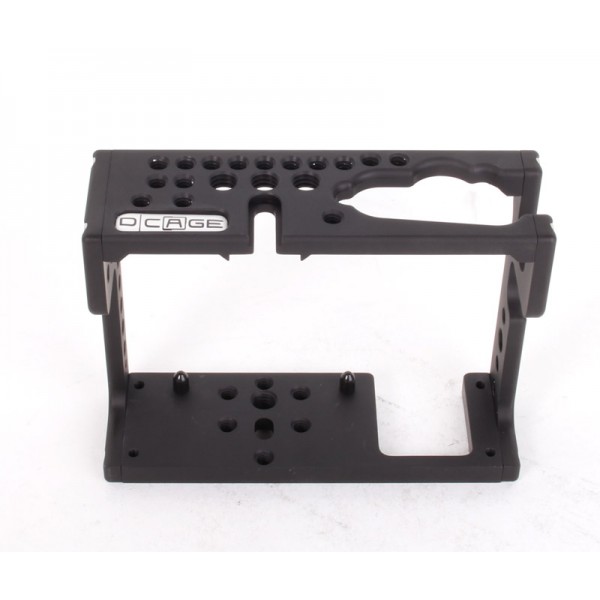 D Cage a7S - 9