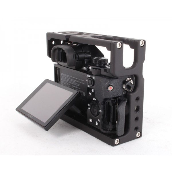 D Cage a7S - 8