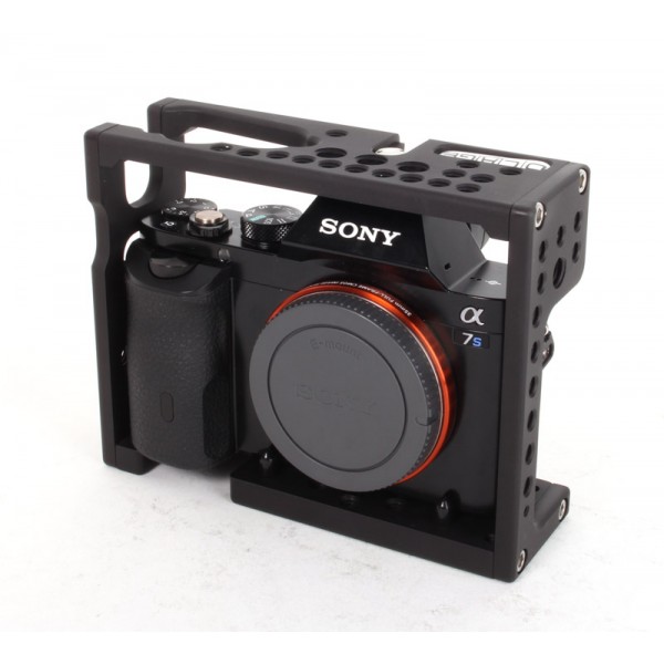 D Cage a7S - 4