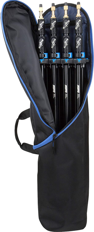 Kupo KSB-030 Click Stand Bag - Small - 4