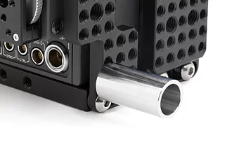 Wooden Camera Bolt On 19mm Rod
