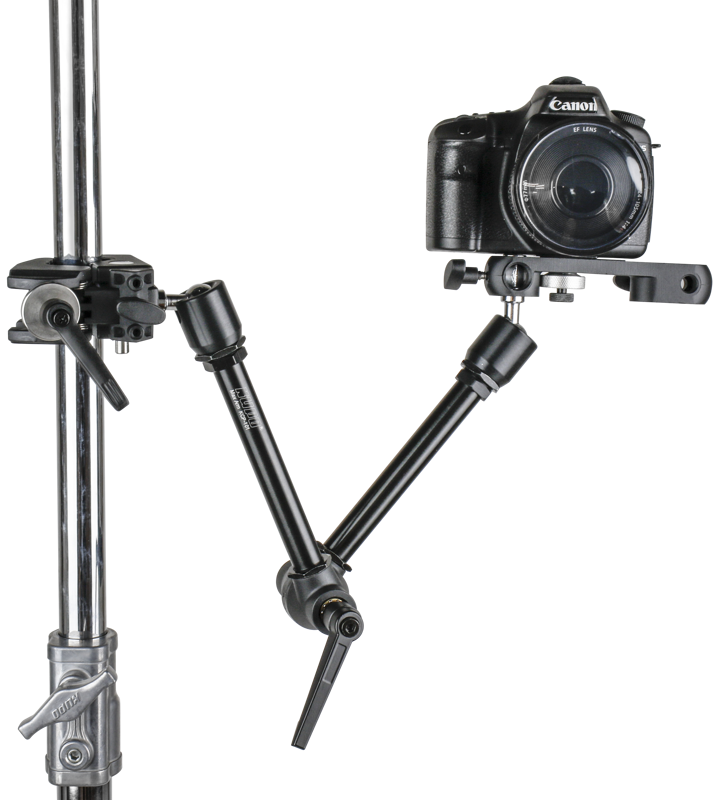 Kupo KS-CB01 Camera Bracket - 2