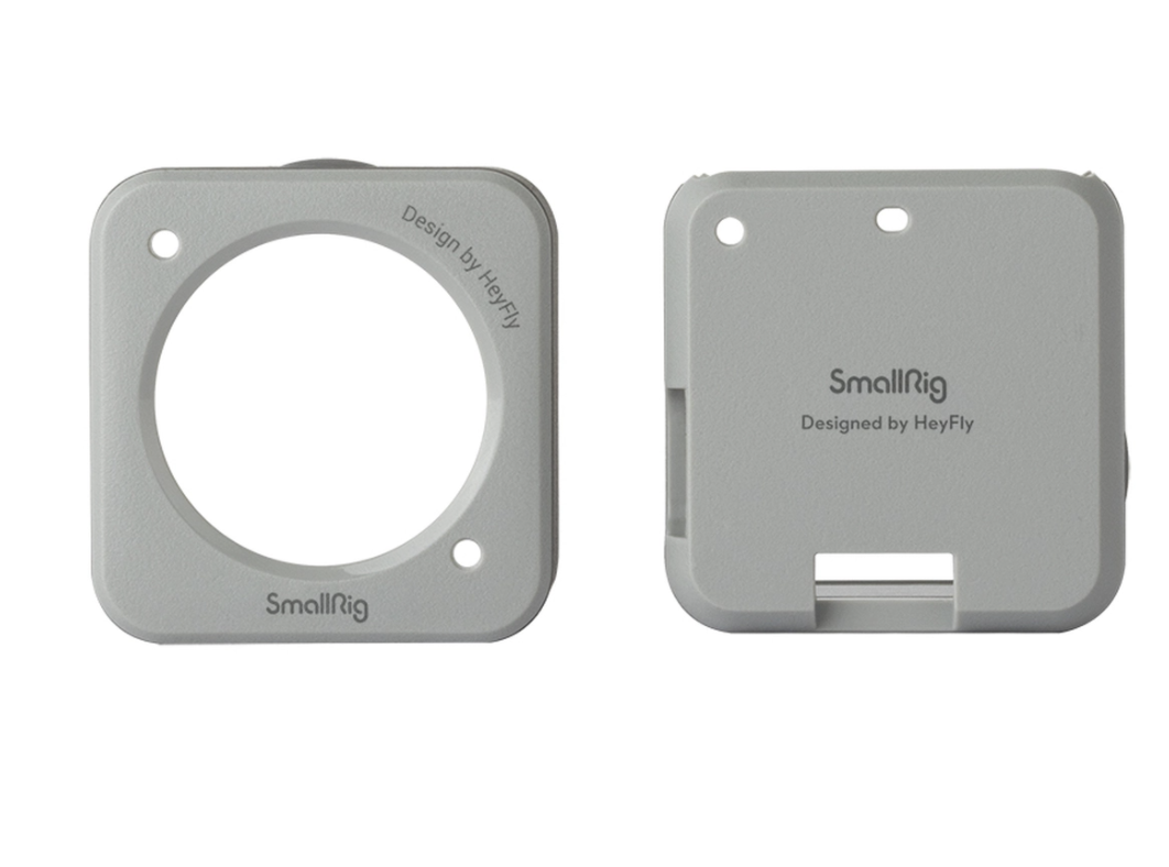 SmallRig DJI Action2 Magnetic Case( Grey) 3627 - 3