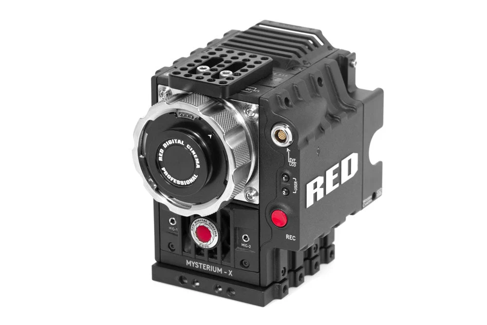 Wooden Camera Easy Plate - 2