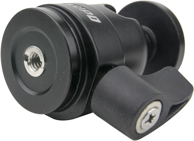 Kupo KS-CB05 Midi Ball Head - 2