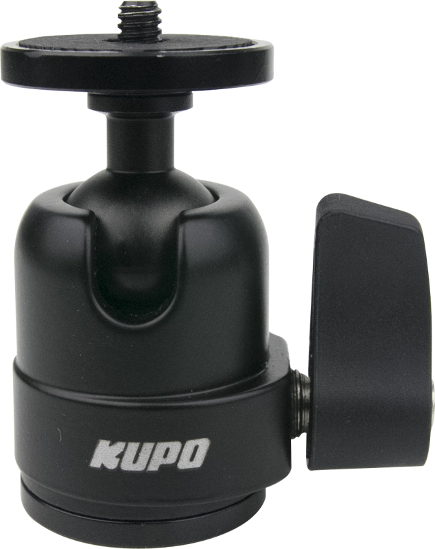 Kupo KS-CB05 Midi Ball Head