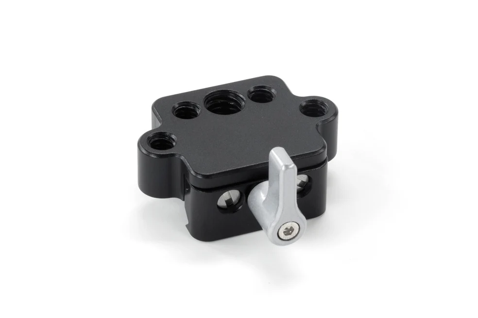 Wooden Camera NATO Clamp - 2