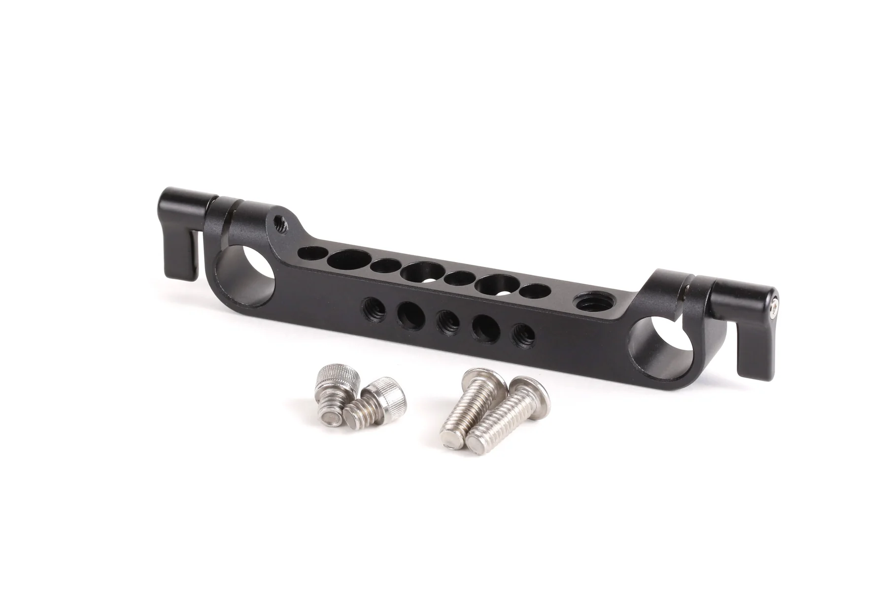 Wooden Camera Rod Clamp (15mm Studio) - 2
