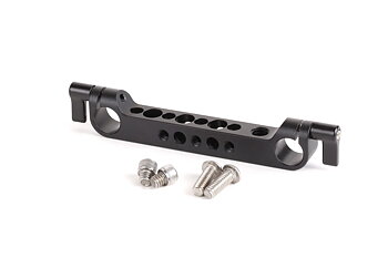 Wooden Camera Rod Clamp (15mm Studio)