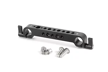 Wooden Camera Rod Clamp (15mm Studio)