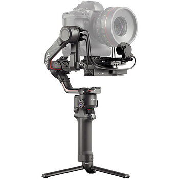 DJI RS 2 Gimbal Stabilizer Pro Combo Gimbal Stabilizer