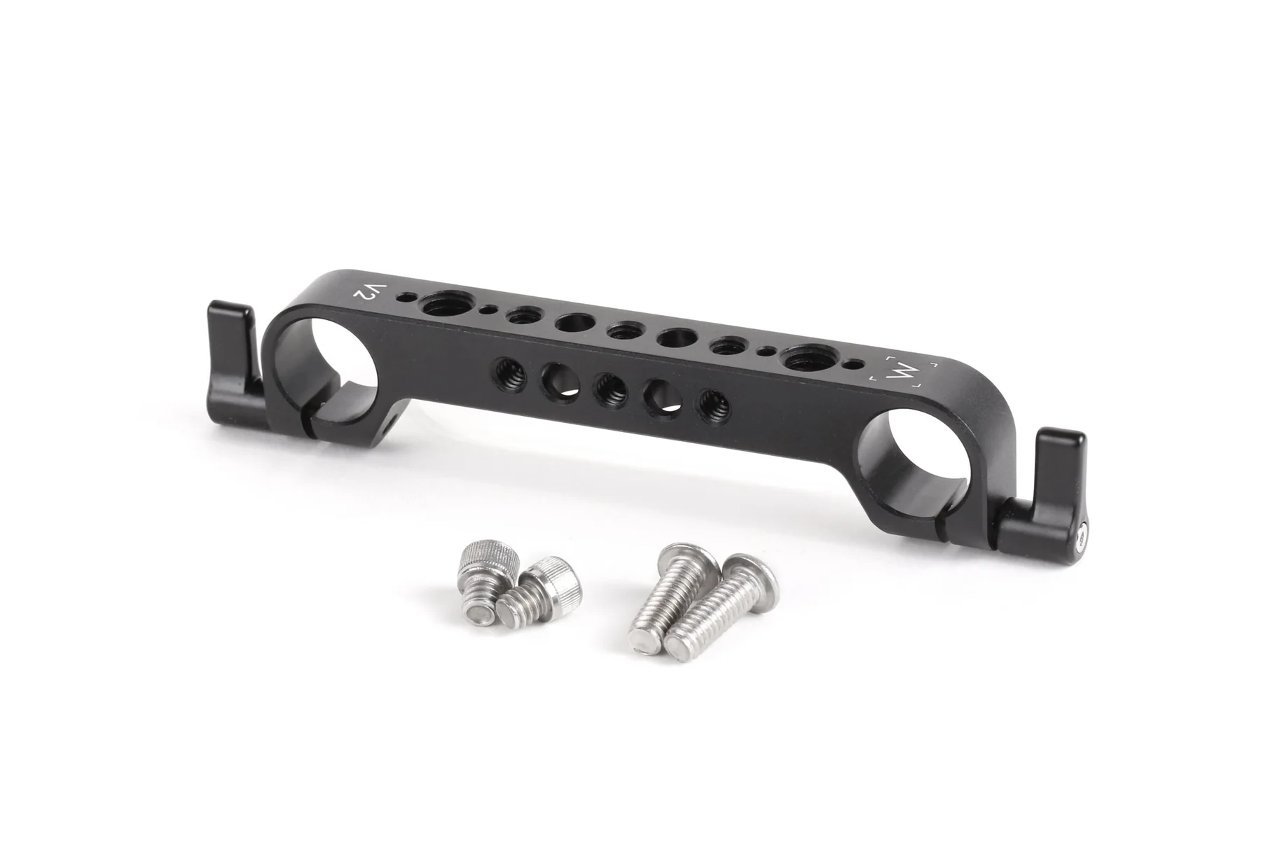 Wooden Camera Rod Clamp (19mm)